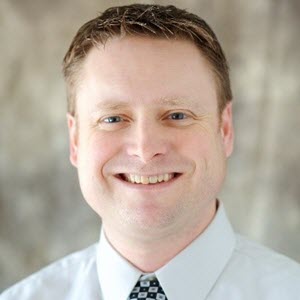 Chris Robb