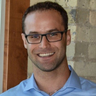 Kyle Bareither
