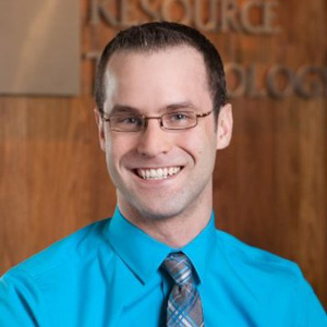 Kyle Bareither