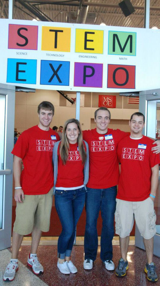 STEM Expo 2012 STEM Expo 2012