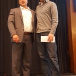 2016 - 2017 Scholarship Winner