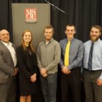 2016 - 2017 Scholarship Winners