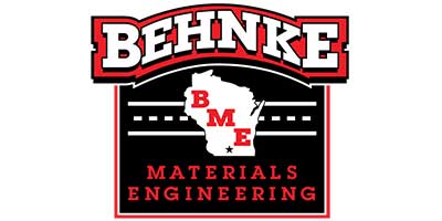 Behnke Materials Engineering
