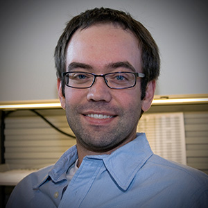 Brad Seubert