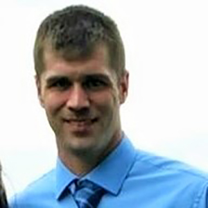 Colin Henderson