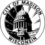 City of Madison Wisconsin logo