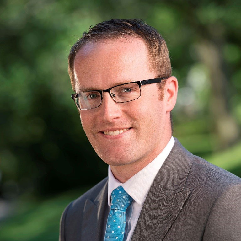 Nick Bobinski